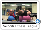 Velociti Fitness League