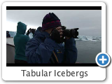 Tabular Icebergs