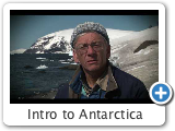 Intro to Antarctica